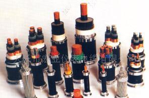 钢芯铝绞线 架空输电的“钢筋铁骨”